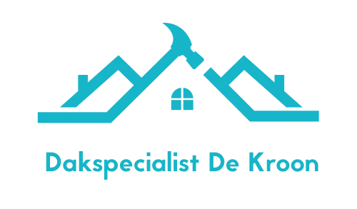 Logo Dakspecialist De Kroon